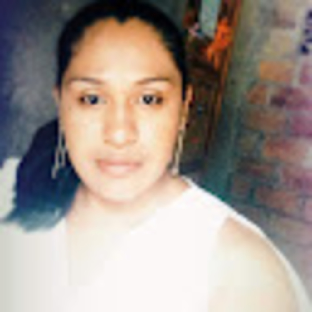 Meet your Posher, Maritza sarai